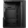 LOGIC CONCEPT J23 midi tower ATX USB 3.0 x 2 Czarna AT-J023-10-0000000-0002 - 1111727 - zdjęcie 6